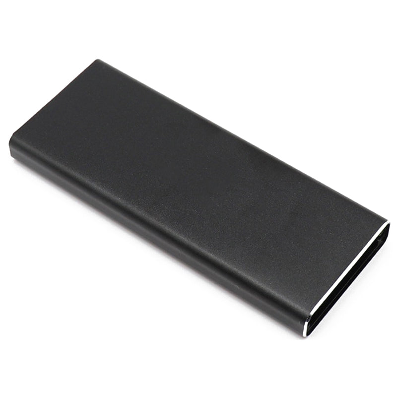 Hard Drive Enclosure USB 3.0 to NGFF M.2 6Gbps Aluminum External HDD SSD Hard Drive Case External Enclosure Container for Windows Mac Hard Drive Enclosure USB 3.0 to NGFF M.2 6Gbps Aluminum External HDD SSD Hard Drive Case External Enclosure Container for Windows Mac